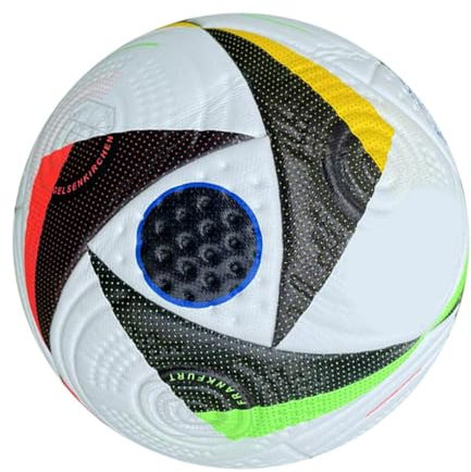 Outdoor League Sportfußball, offizielle Größe 5, PU-Leder, nahtloses Training, Fußball, Geburtstagsgeschenke für Jungen