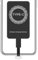 Stibtmr 5W Receptor De Carga Inalámbrico Tipo C Adaptador Carga Inalambrica Chip Adaptador De Receptor De Cargador Fino Eficaz para Móvil Carga