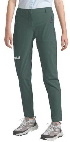 Jack Wolfskin Damen Wanderhose Hikeout Pants W
