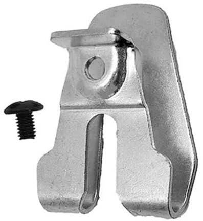 1/2/3Pcs Belt Clip Hooks With Screws For Impact Driver Drill Holder Accessories(1Pc)