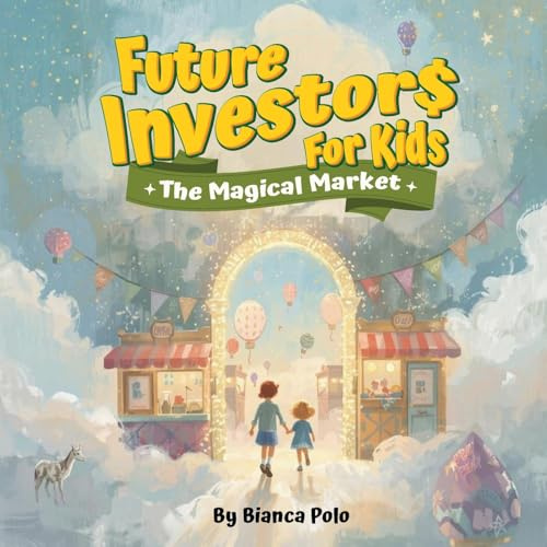 Future Investors for Kids: The Magical Market