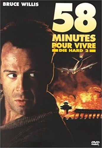 58 minutes pour vivre