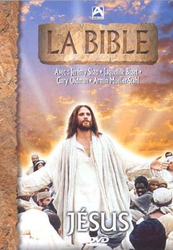 La Bible - Jésus [FR IMPORT]
