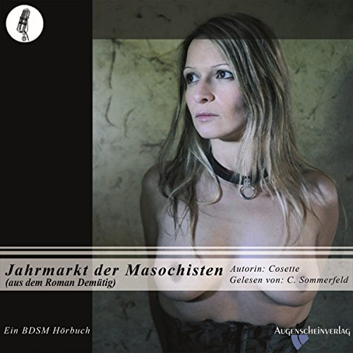 Jahrmarkt der Masochisten