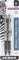 Zebra M-301 Druckbleistift, Edelstahl, 0,5 mm, schwarzer Schaft, 12 Stück (54010) 2er-Pack 0.7mm 0.7mm
