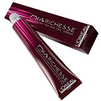 L`Oreal DIARICHESSE 4 MITTELBRAUN (50 ml)