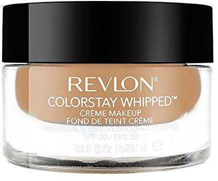 Revlon Colorstay 24hr Whipped Creme Makeup (160 Rich Ginger)