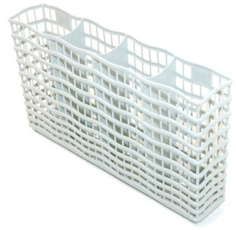 Genuine ZANUSSI Geschirrspüler Besteckkorb
