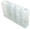 Genuine ZANUSSI Dishwasher Cutlery Basket