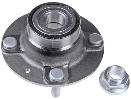 Blue Print ADG08312 Wheel Bearing Kit