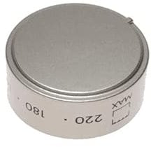 C00114020 - Manopola termica IX per forno ARISTON