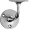 Carlisle Brass aa85cp leicht Handlauf Halterung 64 mm (2 1/5,1 cm) chrom – Silber