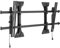 Chief LTM1U Large Fusion mikroverstellbare, neigbare Display-Wandhalterung, Querformat, Schwarz (37 bis 63)