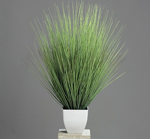 ROLLER Isolepsisgras - Kunstpflanze - im Topf - 80 cm