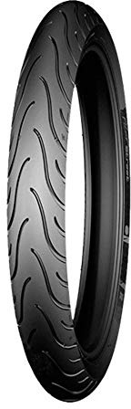 MICHELIN PILOT STREET RADIAL 110/70R17 54H - Vorderseite Reifen