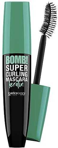 BELLAOGGI BOMB! Curling MASCARA VOLUME