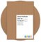 Partycards Kraftpapier braun 280 g/m² – Naturkarton in hochwertiger Qualität als Bastelpapier, Kartonpapier, Fotokarton, Hochzeitskarten (DIN A4, 75 Blatt)