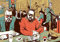 Poster Big Lebowski Pulp Fiction Wand