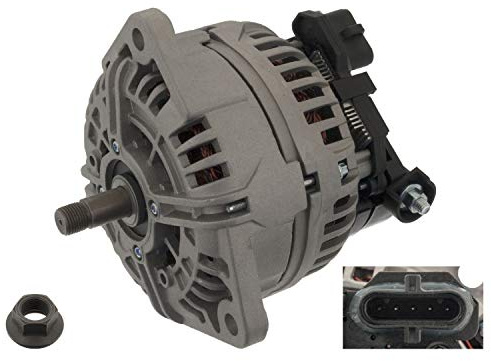 febi bilstein 48953 Generator , 1 Stück