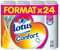 Lotus Papier Toilette confort Blanc - Les 24 rouleaux