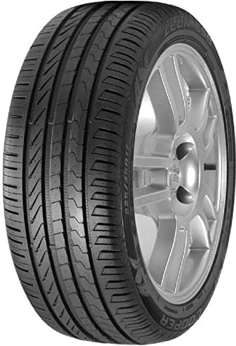 Cooper Zeon CS8 XL - 215/40R17 87Y - Sommerreifen