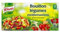 Knorr Brodo Vegetale Mediterraneo - 12 Compresse - 132g