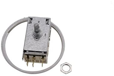 Termostato K59-L1296 - Frigorífico y congelador 048882 SCHOLTES, INDESIT