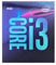 Intel Core i3-9100 - Procesador (Intel Core i3-9xxx, 3,6 GHz, LGA 1151 (Zócalo H4), PC, 14 NM, 8 GT/s)
