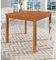 Mesa Extensible Libro Cerezo