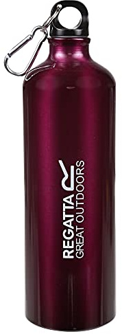 Regatta Alu Bottle 1L - Synthetik, Violett onesize