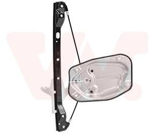 Van Wezel Fensterheber 5895263