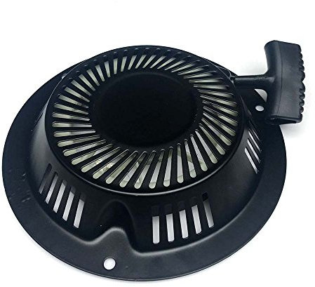 BOOSTI Stater de démarrage à câble pour tondeuse à gazon Fuxtec FX-RM 5196, FX RM 6.0 Lanceur