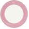 GreenGate Dinner Plate Alice Dusty Rose