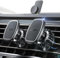 LISEN Soporte Móvil Coche Iman Magnetico Soporte Telemovel Carro para Aire Ventilación [N52 Iman] - Accesorios Coche Magnetic Car Phone Holder - Regalos Hombre para iPhone 16 15 13 Samsung S24 Android