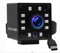 G USB Kamera 100fps Nachtsicht Webcam,FHD 1080P Webcam mit IR Schnitt und 10 LED Platinenbeleuchtung,3.6mm Objektiv Tag Nächte Überwachungs Webcameras,2MP kameras für Windows,Linux,Mac,Raspberry Pi