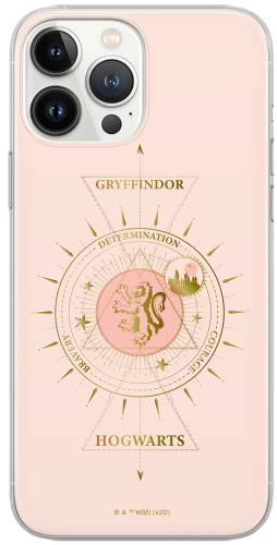 ERT GROUP Handyhülle für Apple iPhone 6/6S Original und offiziell Lizenziertes Harry Potter Muster 007 optimal an die Form des Handy angepasst, hülle aus TPU