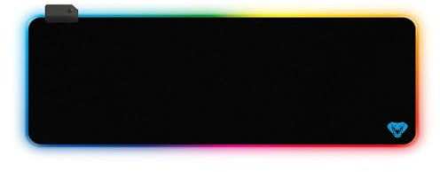 Media-Tech MT262 RGB Gaming Mat