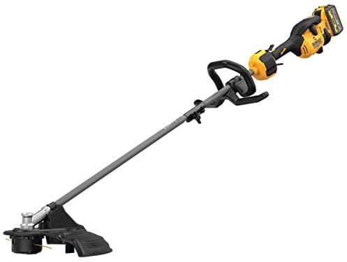 Motorblock + Kombi-Rasenschneiderkopf XR Flexvolt DeWalt – DCMAS5713X1-QW