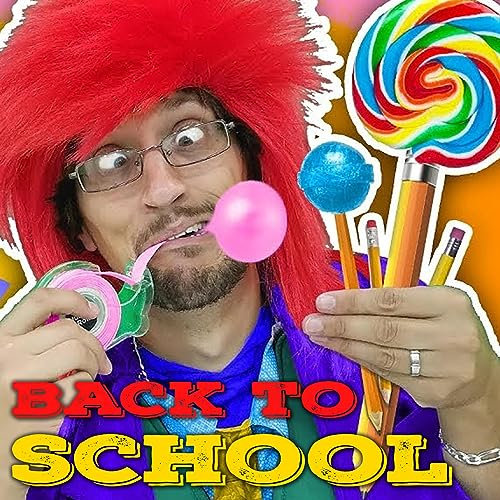Back to School (DIY School Supplies)