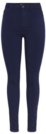 PIECES Pchighskin Wear Jeggings/Noos Bc