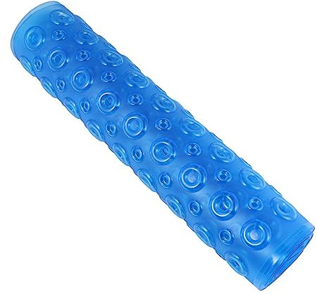 PRETYZOOM Kiesel-duschmatte rutschfeste Fußmatte Saugnapfmatte Kiesel Badematte Eingangstür Teppich Bodenmatte Rutschfester Teppich rutschfeste Dusche Badewannenmatte Wasser Aufnehmen