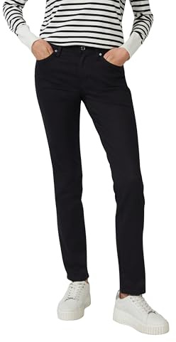 s.Oliver Jeans Betsy/Mid Rise/Slim Fit