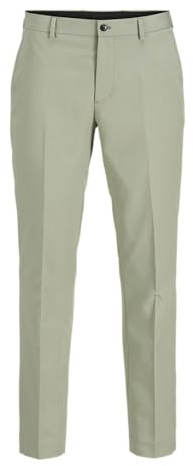 JACK & JONES JPRFRANCO Pantalons De Tailleur Super Slim Fit Verte 48