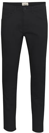 Blend BHRodney Herren Chino Hose Stoffhose 5-Pocket-Hosen