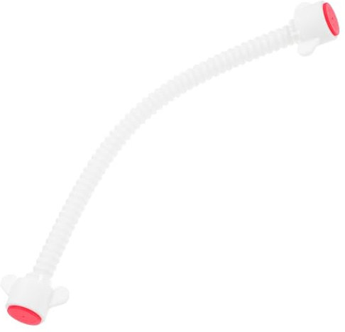 Ciieeo Intelligenter Toilettenzulaufschlauch Für Badezimmer Wasserrohr Für Smarte Toiletten Toilettenspülkastenschlauch Wasserdichtes Zulaufrohr