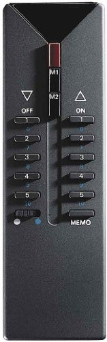 Busch-Jäger 6010-25 IR-Handsender