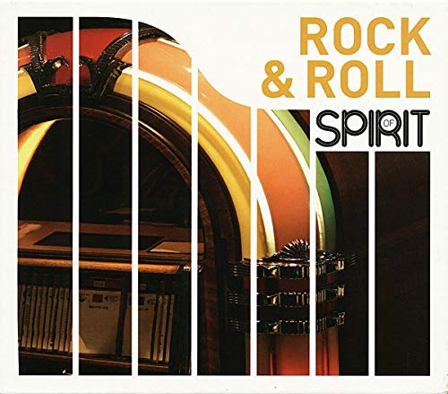 Spirit of Rock'N'Roll