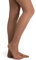 Tanz Glanzstrumpfhose, Art.120, toast, L (38-40)