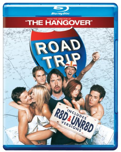 Road Trip [Blu-ray] [Import]