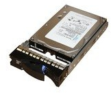 IBM HDD 300GB 15K 6G SAS 3.5 Hot-Swap, 44W2235